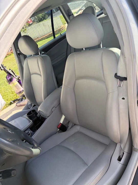 2004 Mercedes-Benz W203 C-Class - Image 13 of 20