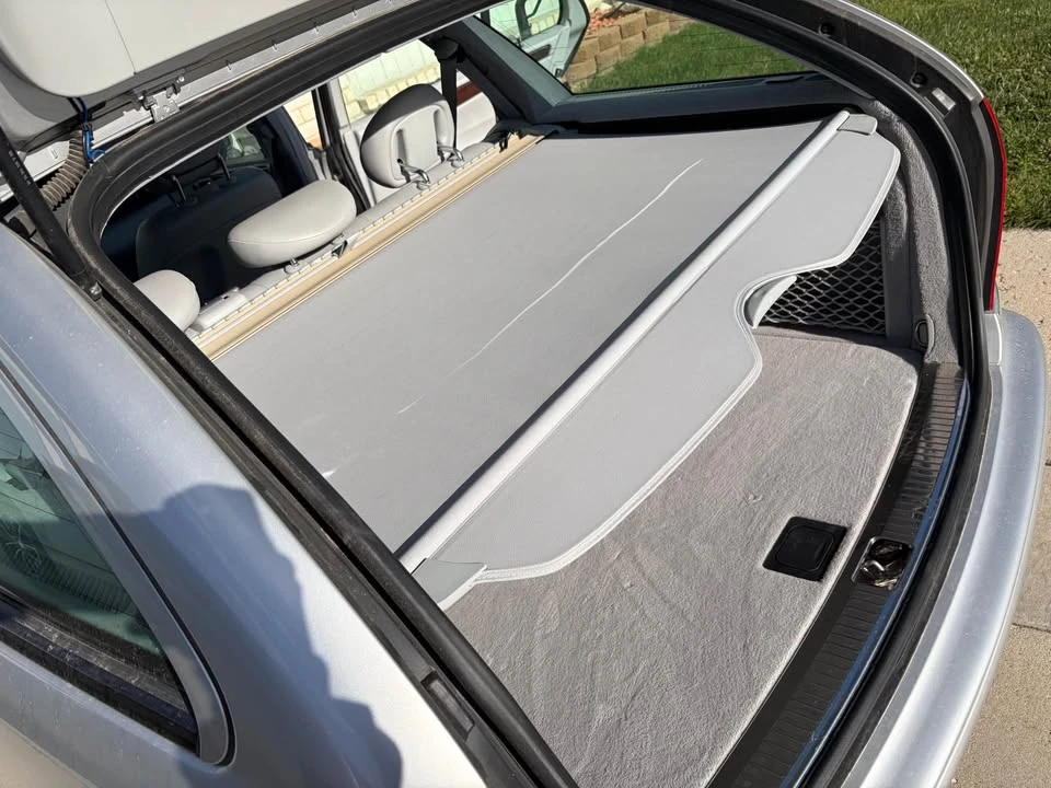 2004 Mercedes-Benz W203 C-Class - Image 17 of 20