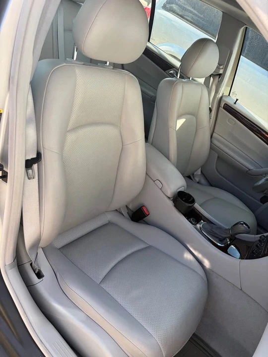 2004 Mercedes-Benz W203 C-Class - Image 14 of 20
