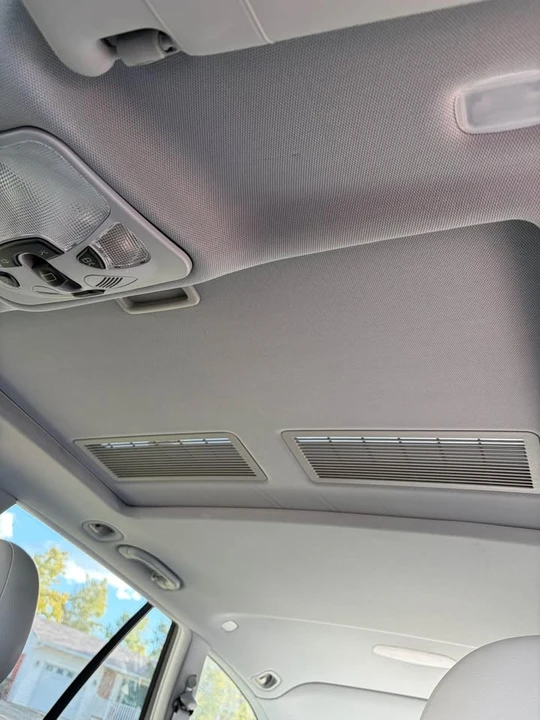 2004 Mercedes-Benz W203 C-Class - Image 6 of 20