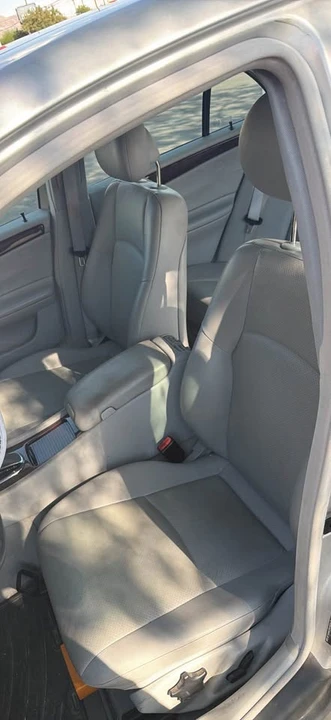 2004 Mercedes-Benz W203 C-Class - Image 6 of 8