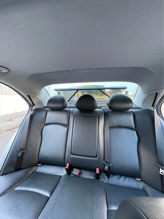 2004 Mercedes-Benz W203 C-Class - Image 14 of 17