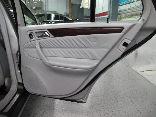 2004 Mercedes-Benz W203 C-Class - Image 21 of 21