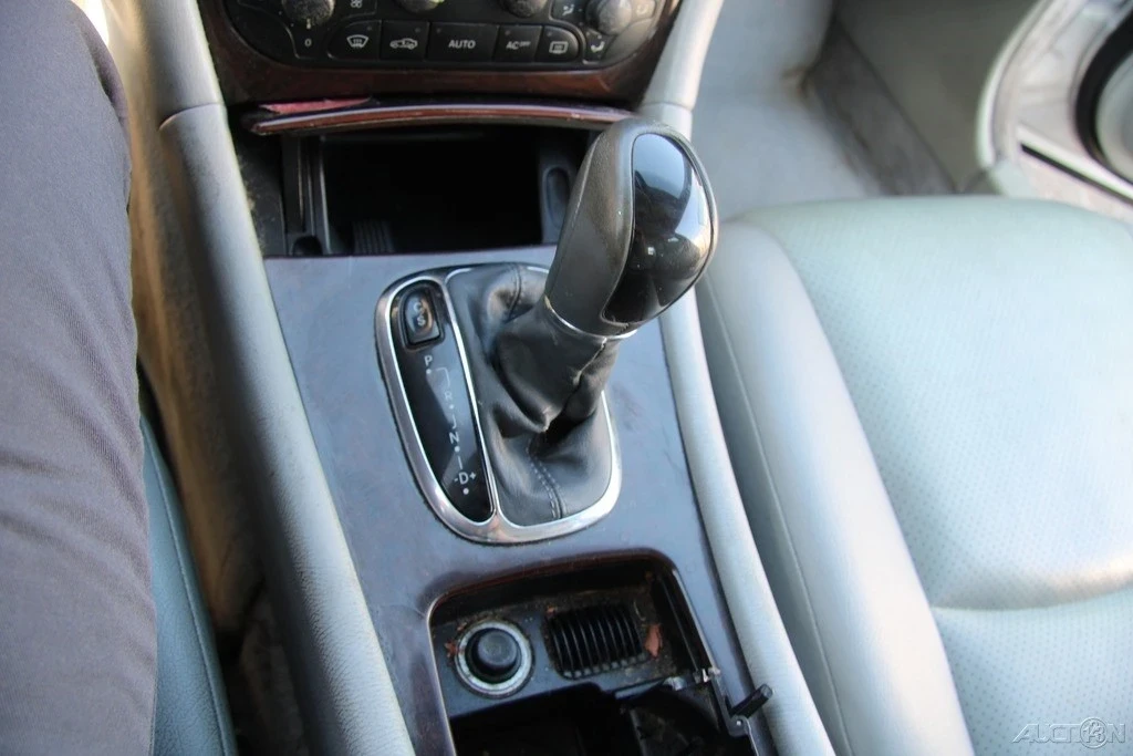 2004 Mercedes-Benz W203 C-Class - Image 19 of 21