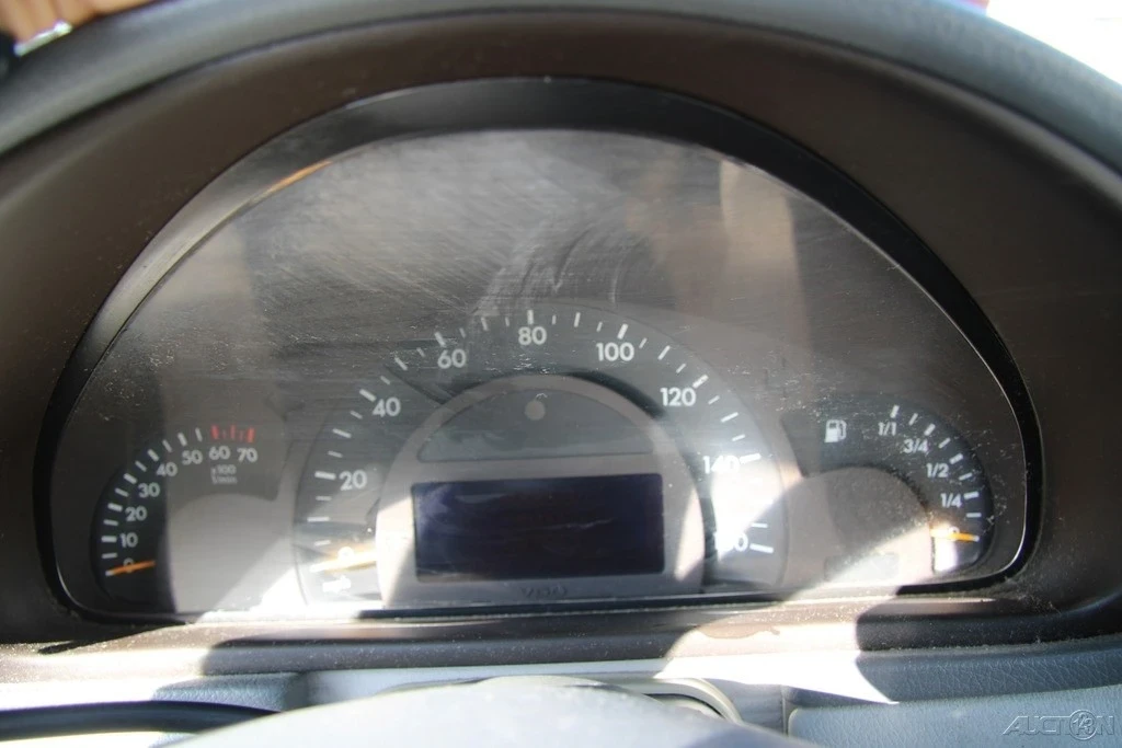 2004 Mercedes-Benz W203 C-Class - Image 15 of 21