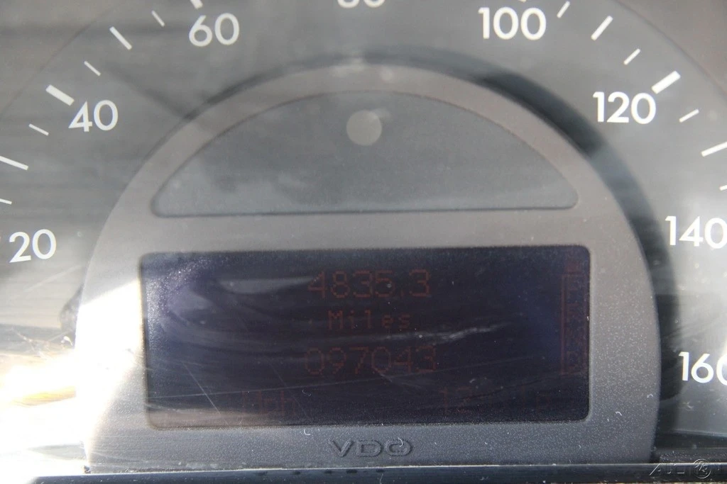 2004 Mercedes-Benz W203 C-Class - Image 17 of 21