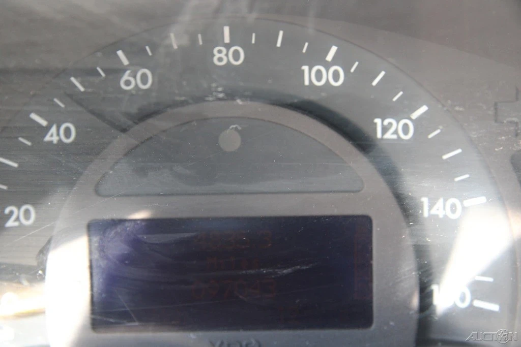 2004 Mercedes-Benz W203 C-Class - Image 16 of 21