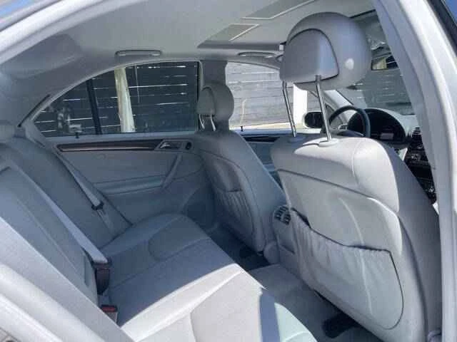 2004 Mercedes-Benz W203 C-Class - Image 4 of 5
