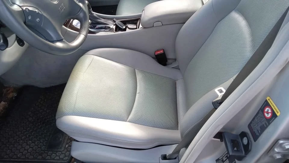 2004 Mercedes-Benz W203 C-Class - Image 5 of 11