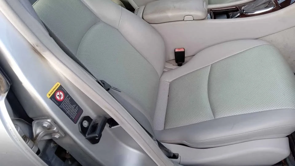 2004 Mercedes-Benz W203 C-Class - Image 6 of 11