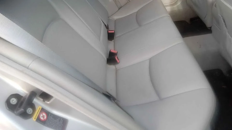 2004 Mercedes-Benz W203 C-Class - Image 7 of 11