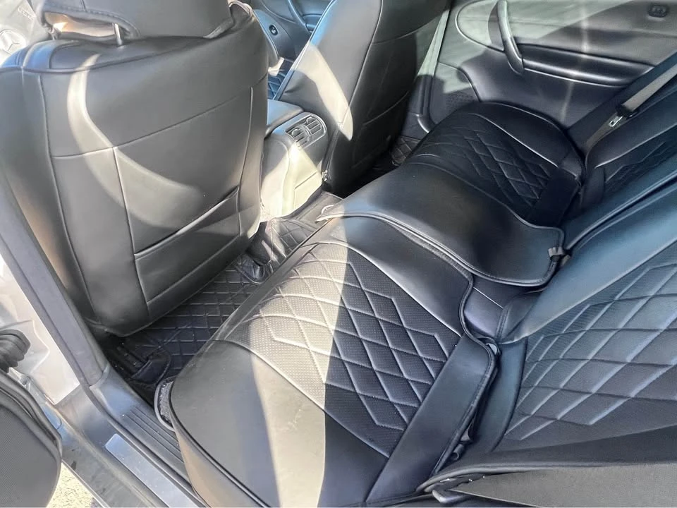 2004 Mercedes-Benz W203 C-Class - Image 13 of 16