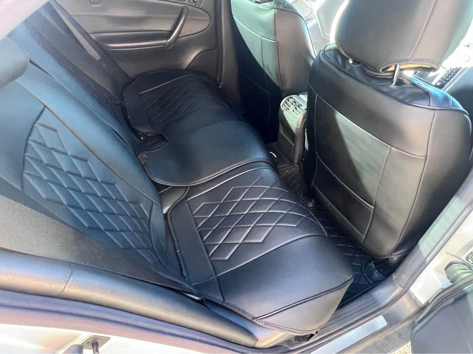 2004 Mercedes-Benz W203 C-Class - Image 11 of 16
