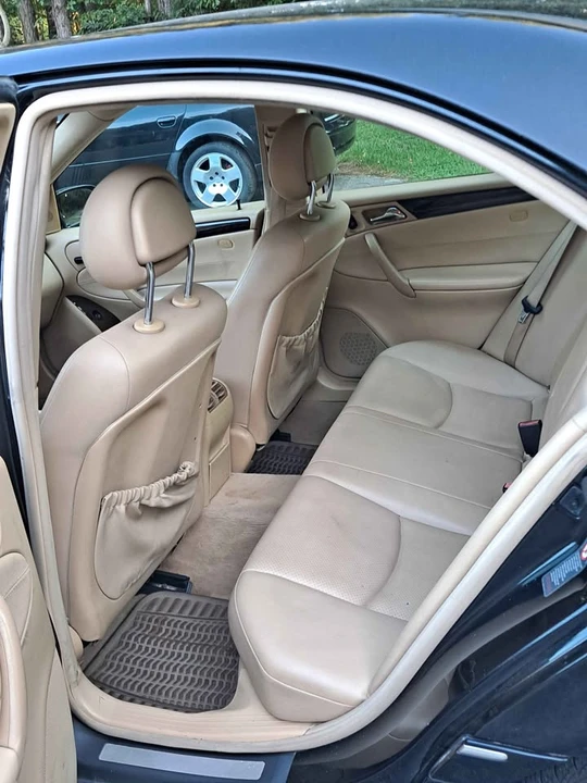2004 Mercedes-Benz W203 C-Class - Image 5 of 5