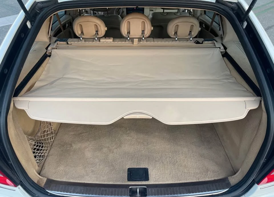 2004 Mercedes-Benz W203 C-Class - Image 9 of 11