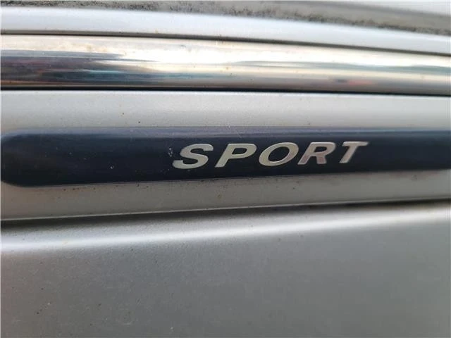 2004 Mercedes-Benz W203 C-Class - Image 19 of 21