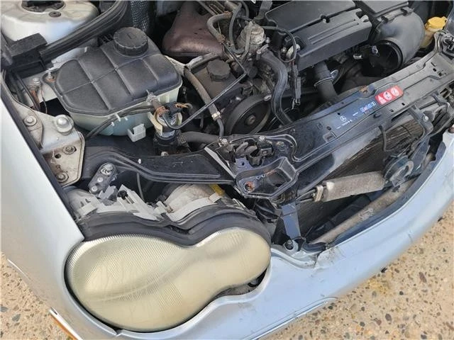 2004 Mercedes-Benz W203 C-Class - Image 21 of 21