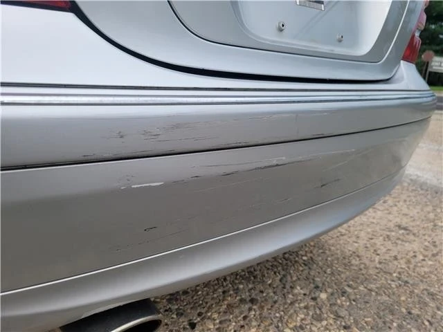 2004 Mercedes-Benz W203 C-Class - Image 15 of 21