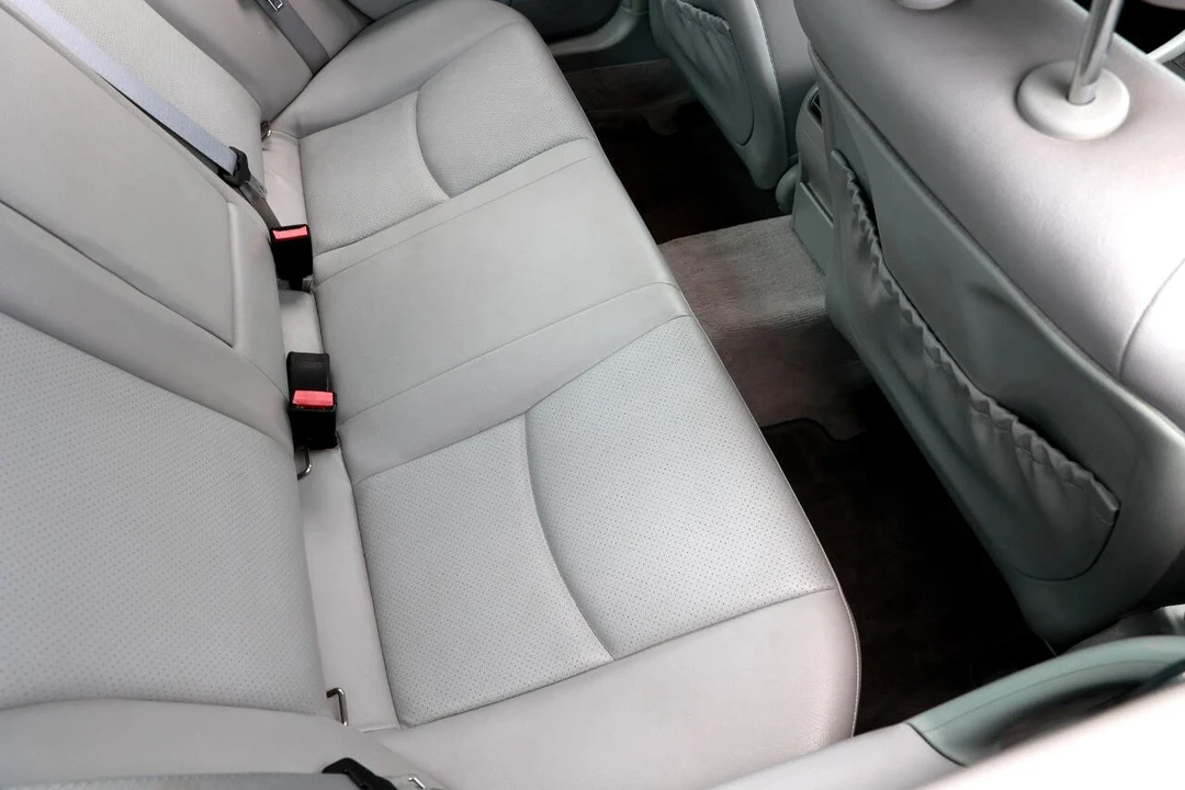 2004 Mercedes-Benz W203 C-Class - Image 12 of 12