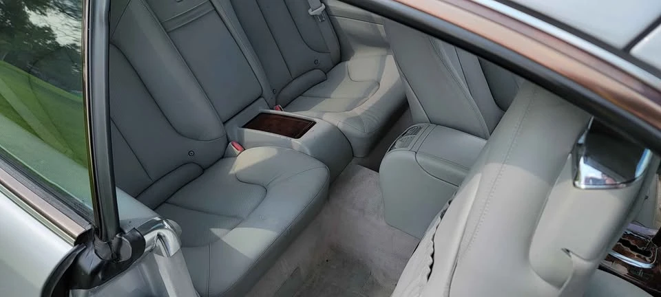 2004 Mercedes-Benz C-Class - Image 14 of 20