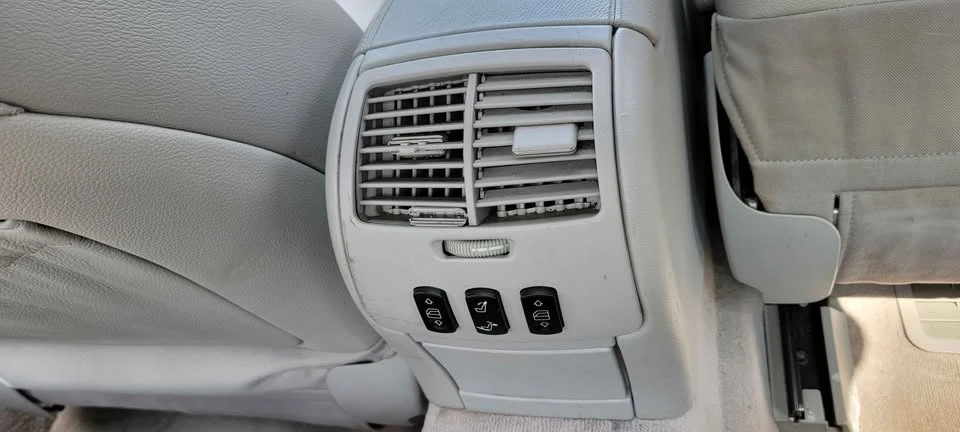 2004 Mercedes-Benz C-Class - Image 17 of 20