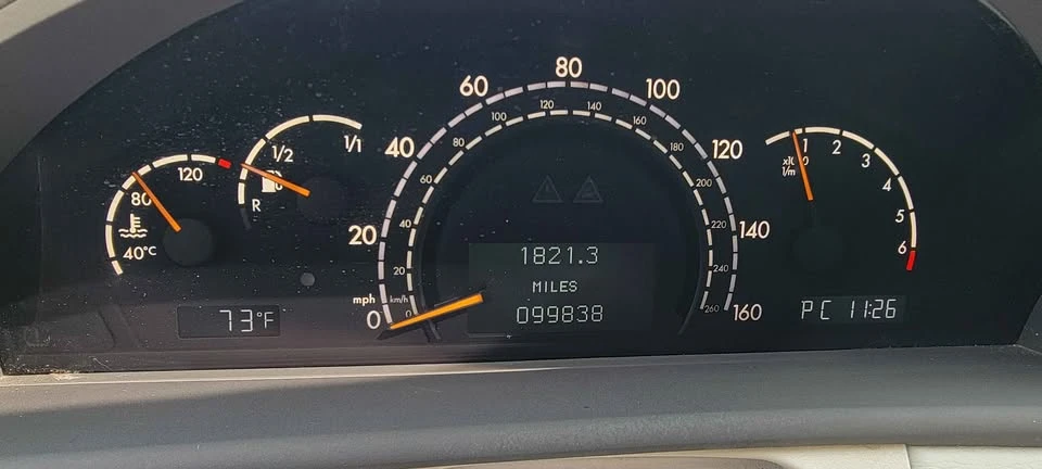 2004 Mercedes-Benz C-Class - Image 16 of 20