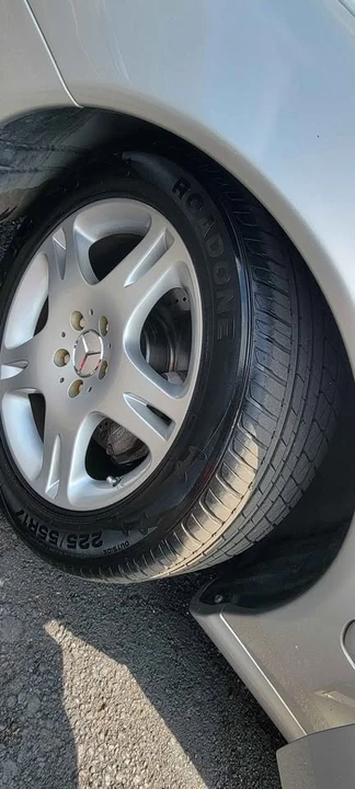 2004 Mercedes-Benz C-Class - Image 20 of 20