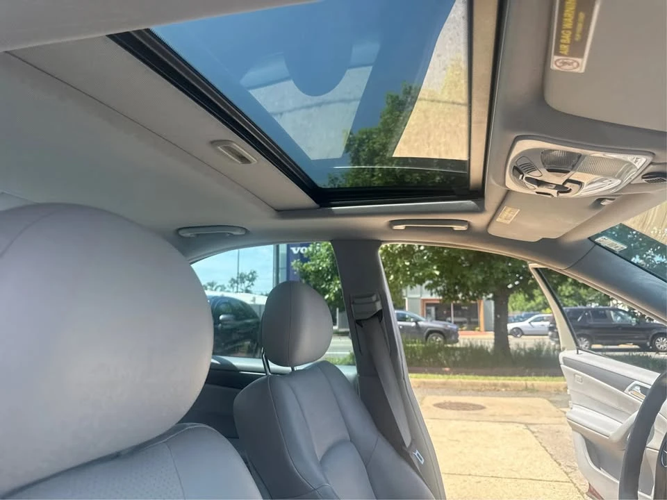 2004 Mercedes-Benz W203 C-Class - Image 14 of 17