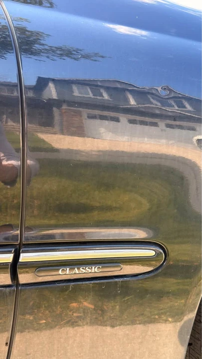 2004 Mercedes-Benz W203 C-Class - Image 15 of 15