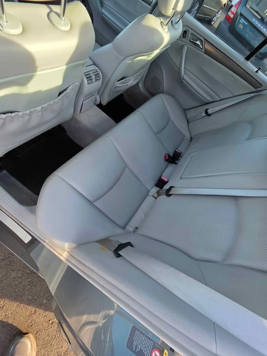 2004 Mercedes-Benz W203 C-Class - Image 6 of 6