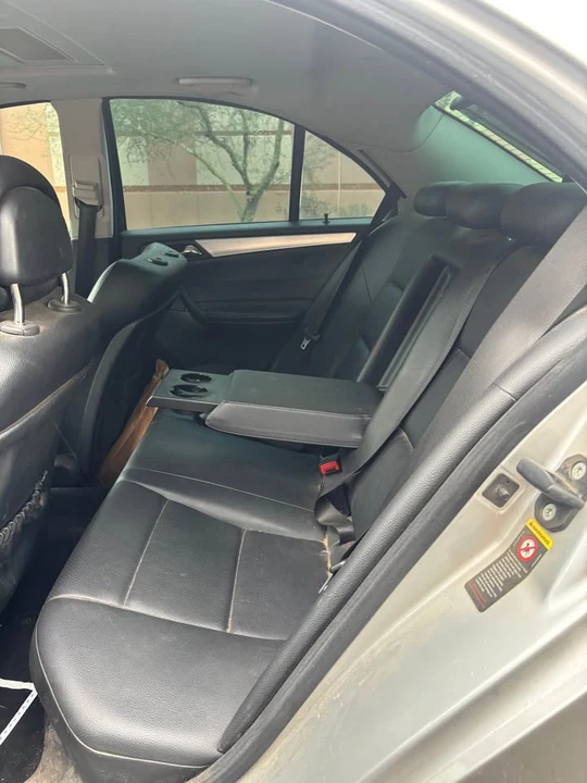 2004 Mercedes-Benz W203 C-Class - Image 7 of 7