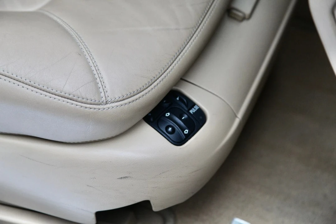2004 Mercedes-Benz C215 CL-Class - Image 28 of 30