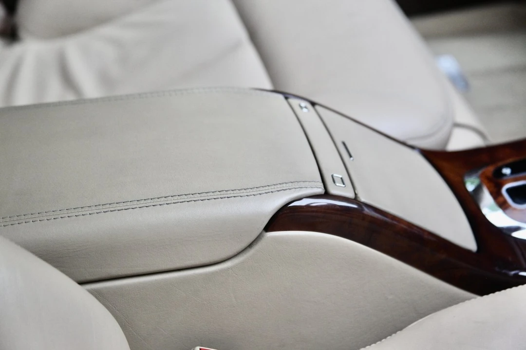 2004 Mercedes-Benz C215 CL-Class - Image 22 of 30