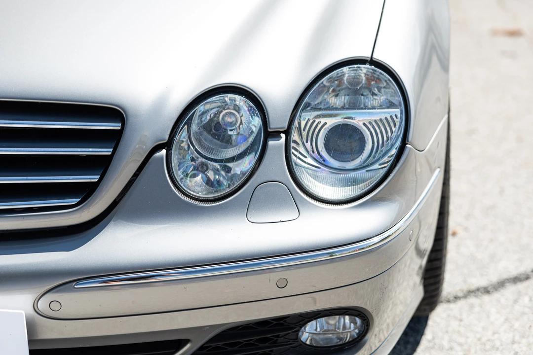 2004 Mercedes-Benz C215 CL-Class - Image 22 of 31