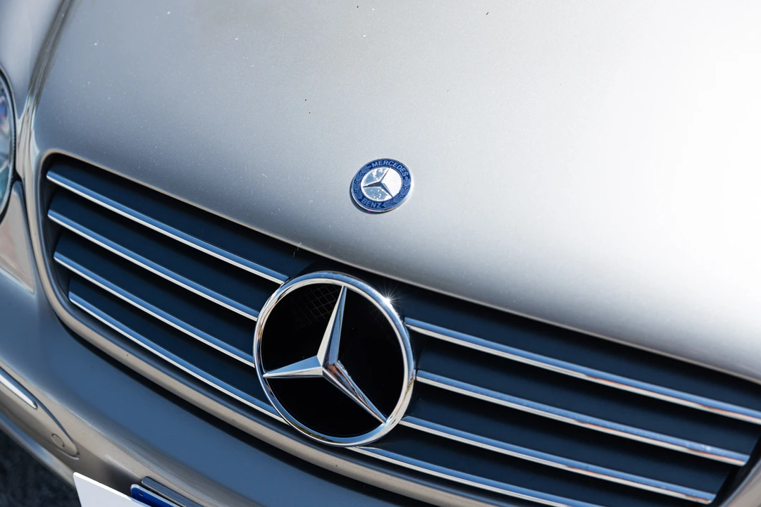 2004 Mercedes-Benz C215 CL-Class - Image 23 of 31