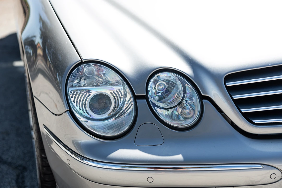 2004 Mercedes-Benz C215 CL-Class - Image 24 of 31
