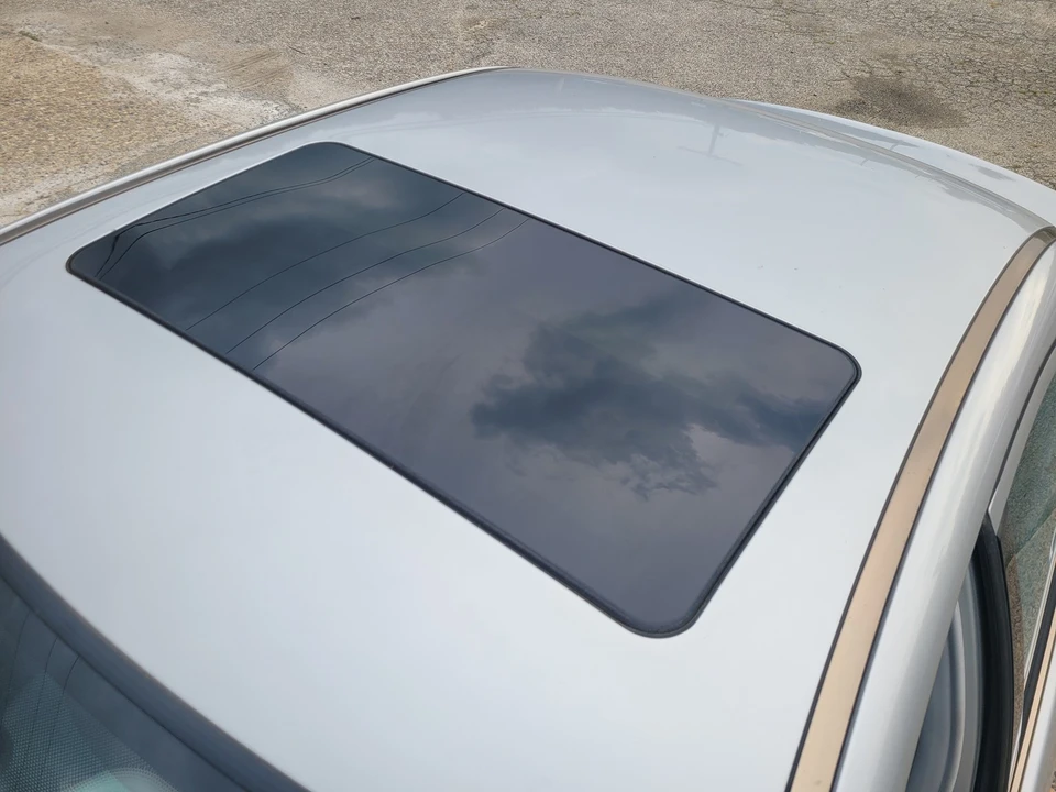 2004 Mercedes-Benz W203 C-Class - Image 17 of 21
