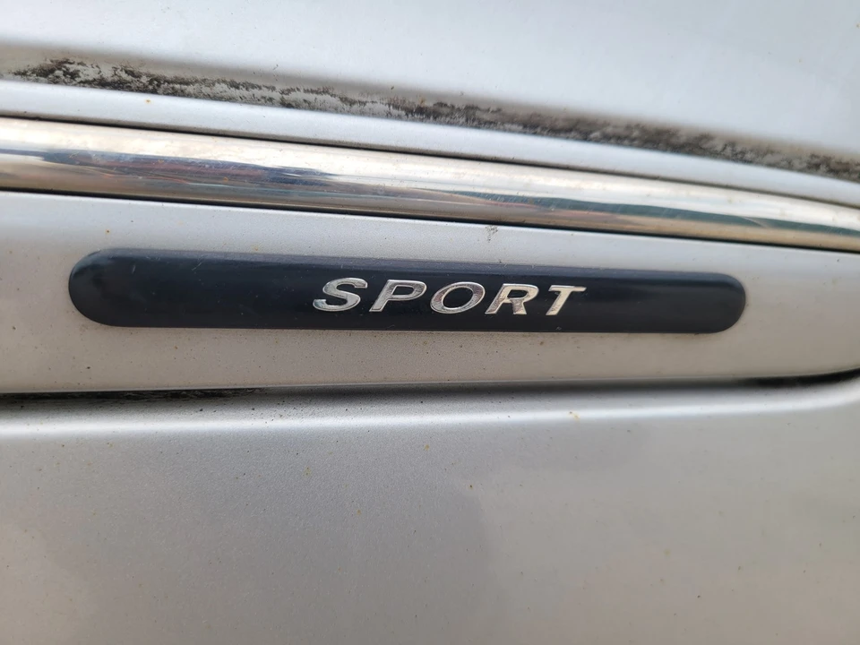 2004 Mercedes-Benz W203 C-Class - Image 14 of 21