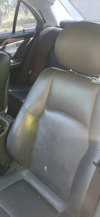 2004 Mercedes-Benz W203 C-Class - Image 3 of 8