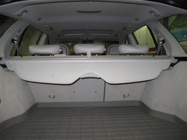 2004 Mercedes-Benz W203 C-Class - Image 21 of 21