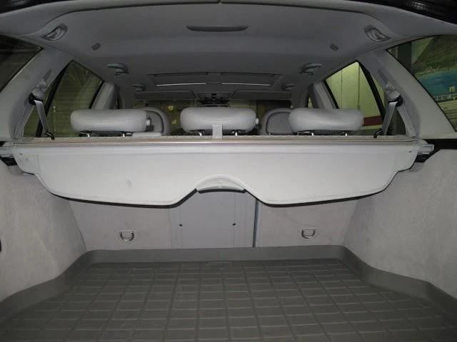 2004 Mercedes-Benz W203 C-Class - Image 21 of 21