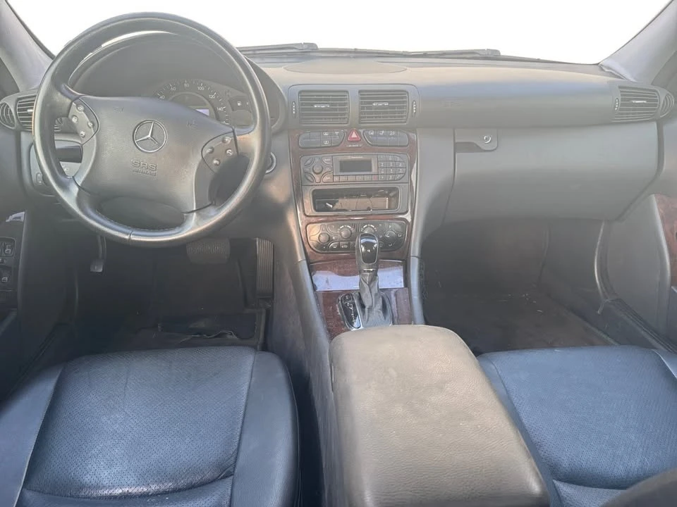 2004 Mercedes-Benz W203 C-Class - Image 14 of 15