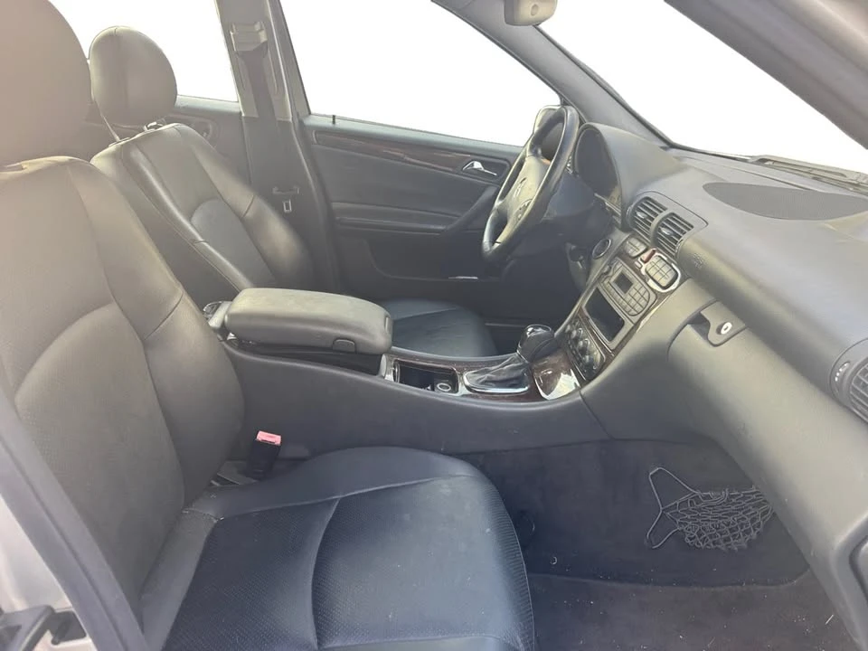 2004 Mercedes-Benz W203 C-Class - Image 15 of 15