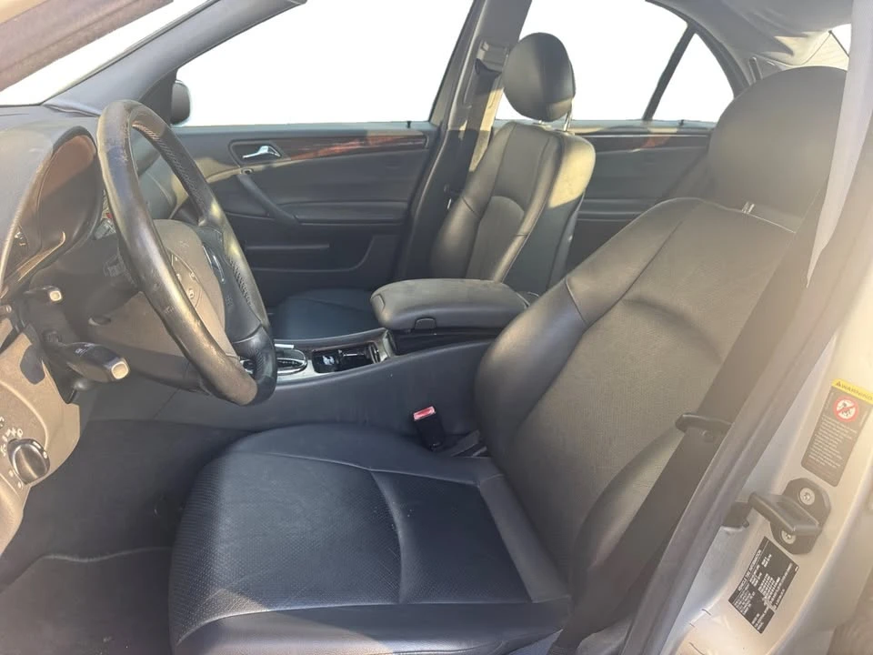 2004 Mercedes-Benz W203 C-Class - Image 10 of 15