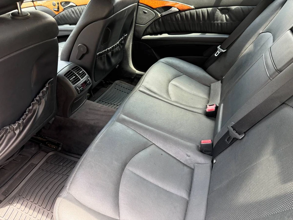 2004 Mercedes-Benz W203 C-Class - Image 21 of 24