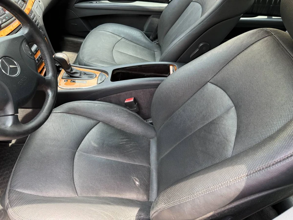 2004 Mercedes-Benz W203 C-Class - Image 20 of 24