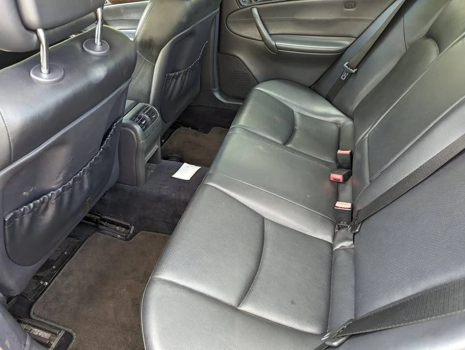 2004 Mercedes-Benz W203 C-Class - Image 9 of 17