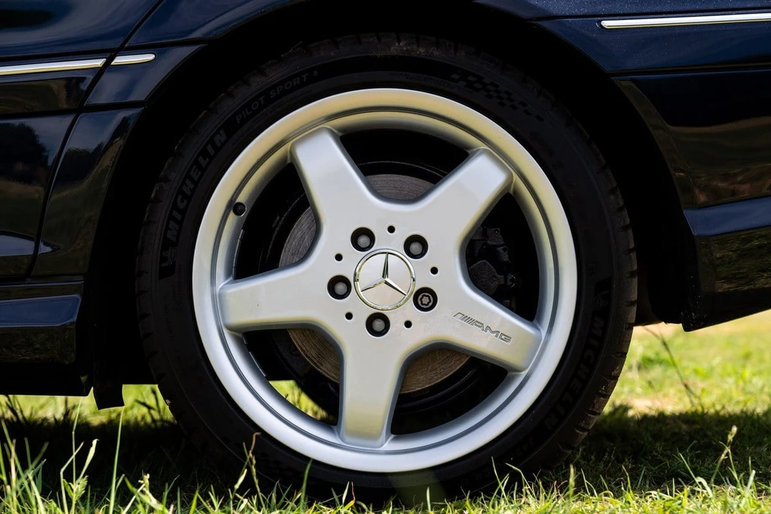 2004 Mercedes-Benz W203 C-Class - Image 28 of 30