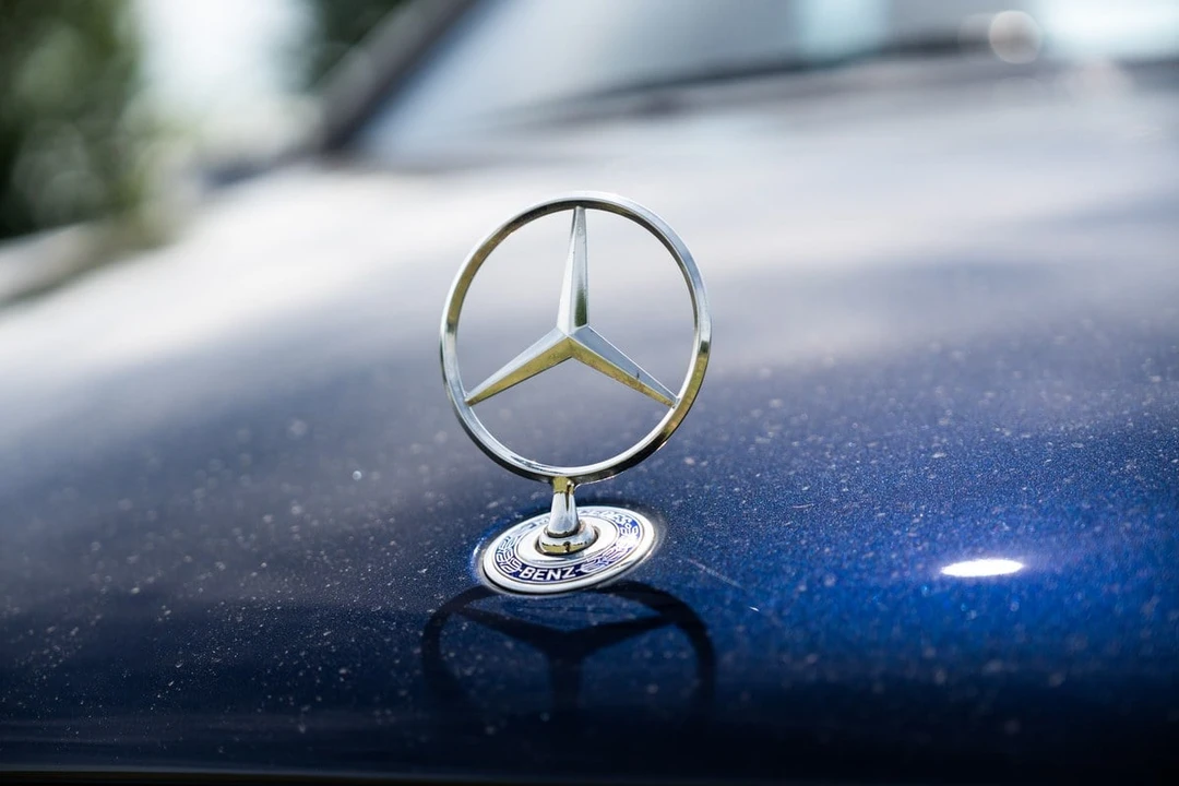 2004 Mercedes-Benz W203 C-Class - Image 14 of 30