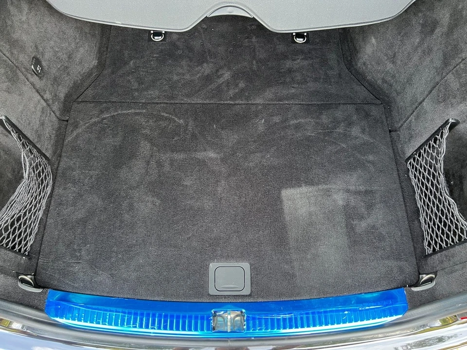 2004 Mercedes-Benz W203 C 55 AMG - Image 21 of 30